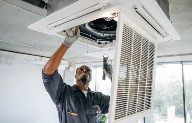 Licensed Air Conditioning Service service in Walled Lake, MI - FH HVAC