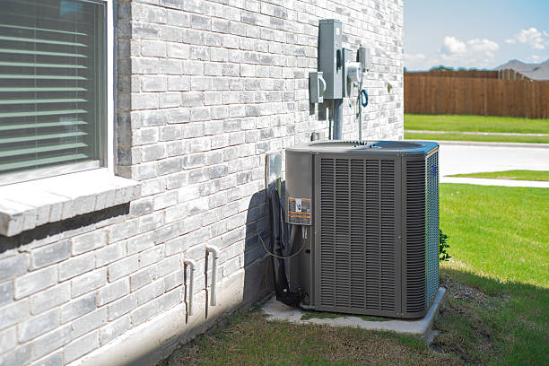 Reliable Air Conditioning Service contractor in Walled Lake, MI by FH HVAC